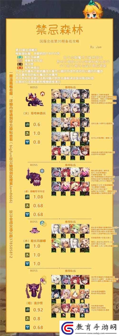 天天英雄之超完美陣容推薦全攻略大揭秘