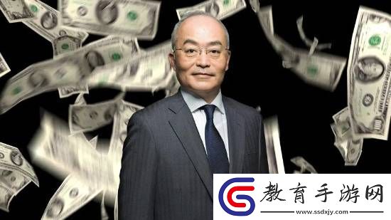 索尼總裁談星鳴特攻暴死