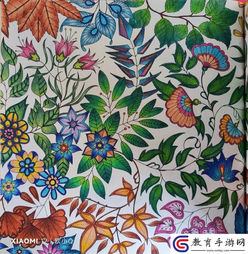 秘密花園
