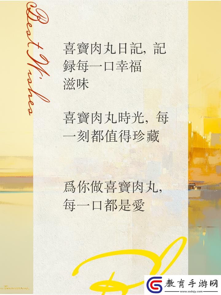 爸寶肉丸傳奇