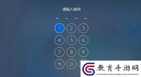 1秒破解！2024最糟糕密碼