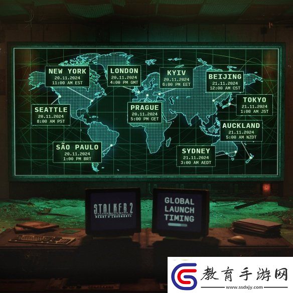 潛行者2