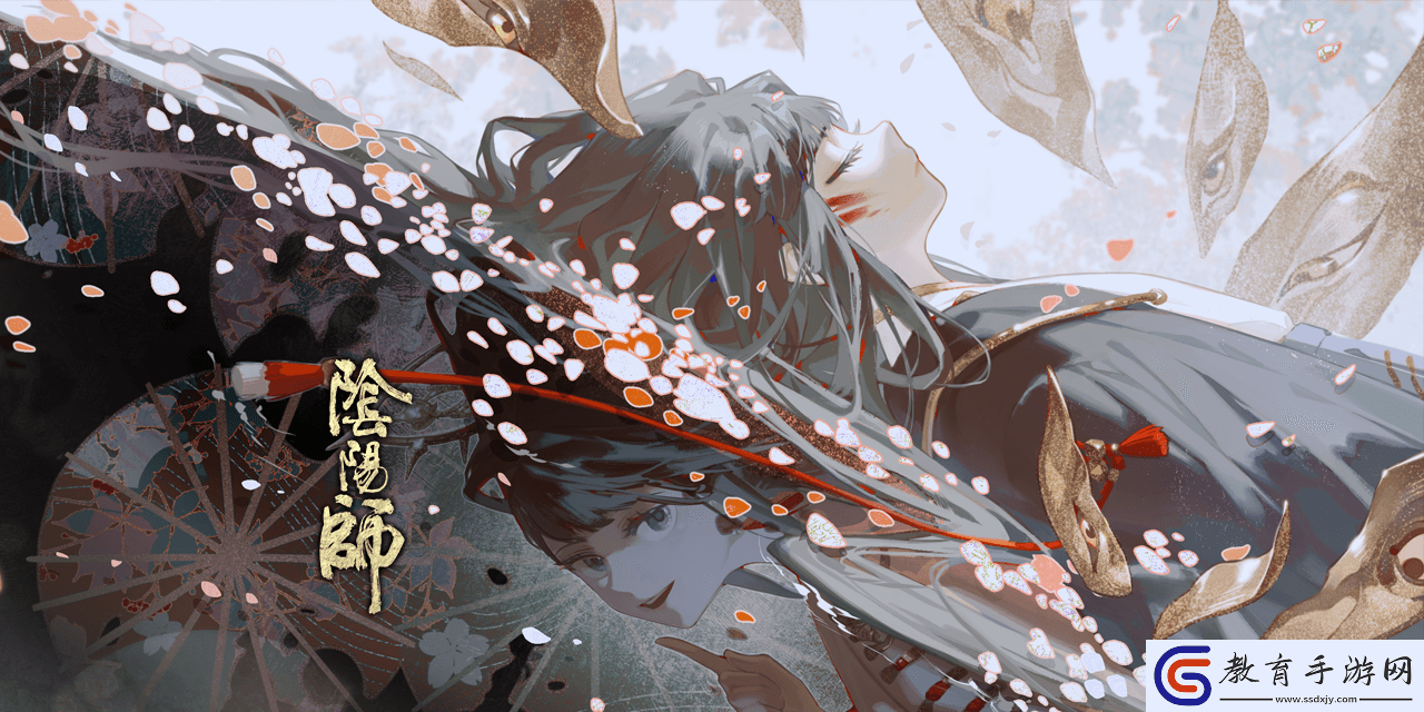 陰陽師SP面靈氣傳記一覽