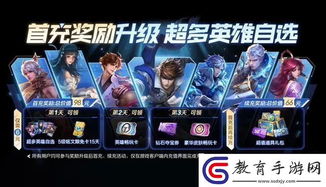 王者榮耀3月28日會更新什么