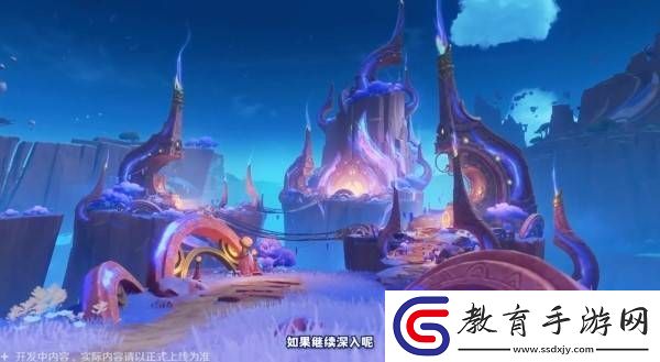 原神5.2版本前瞻節目兌換碼及內容匯總