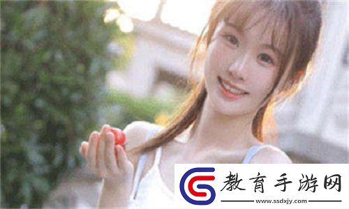 父親有力挺送女兒的花園