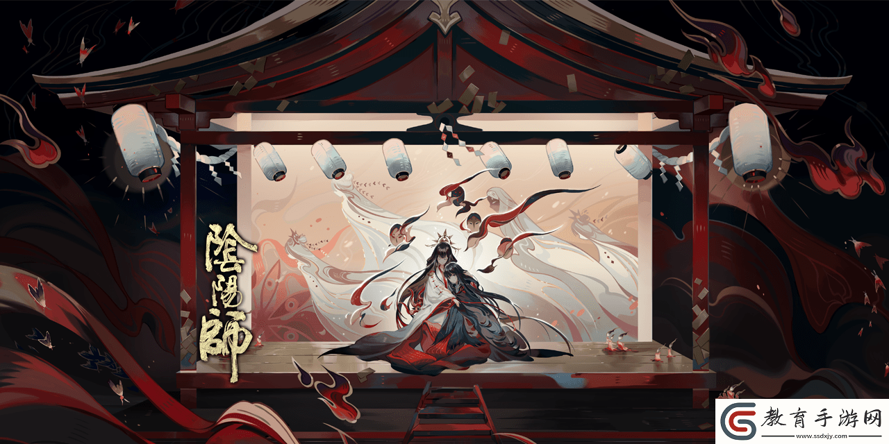 陰陽師SP面靈氣傳記一覽