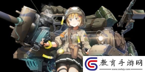 湮滅邊界線狼獾技能是什么湮滅邊界線狼獾技能介紹
