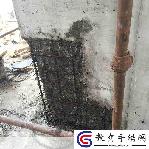 H系列高強無收縮灌漿料H高強無收縮灌漿料H的應用與優勢解析