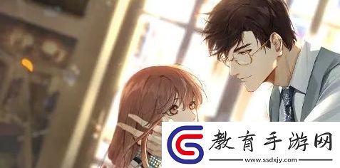 光與夜之戀提升靈犀提升攻略分享