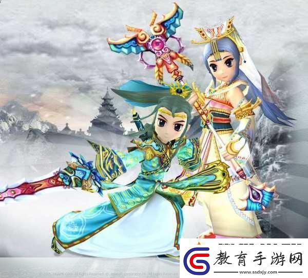 熱血江湖燃爆來襲