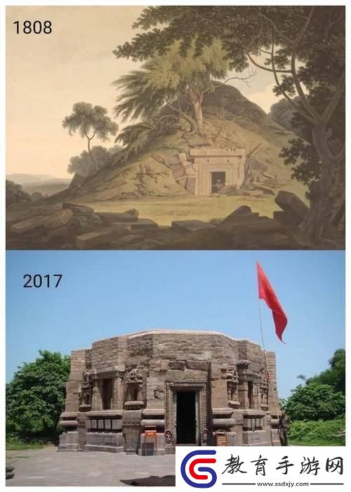 達(dá)爾蓋的旗幟飄揚