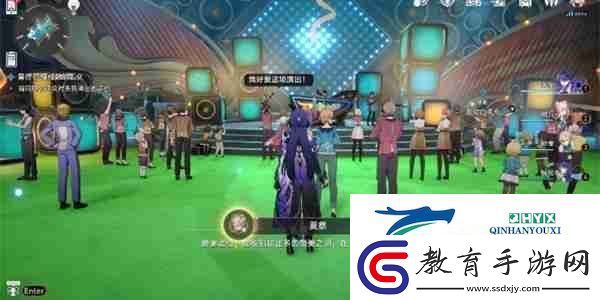 崩壞星穹鐵道夏祭成就如何達(dá)成