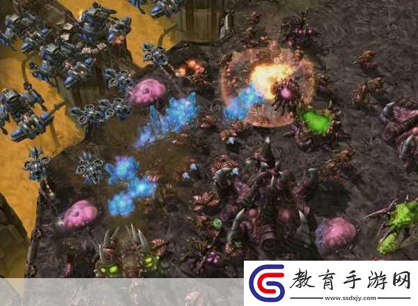 星際戰(zhàn)火重燃