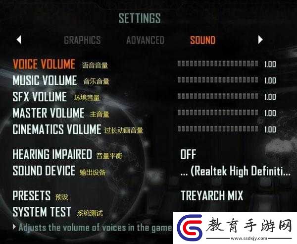 使命召喚