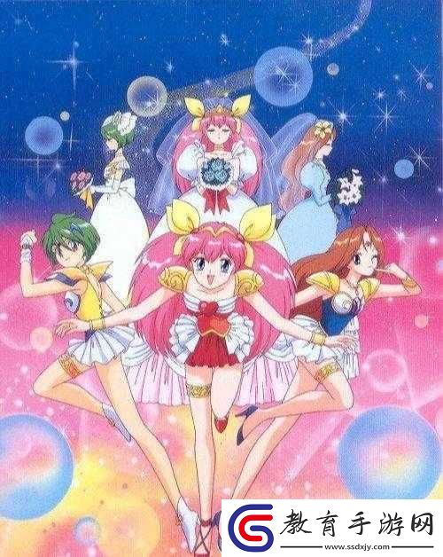 千色天使之夢幻奇遇