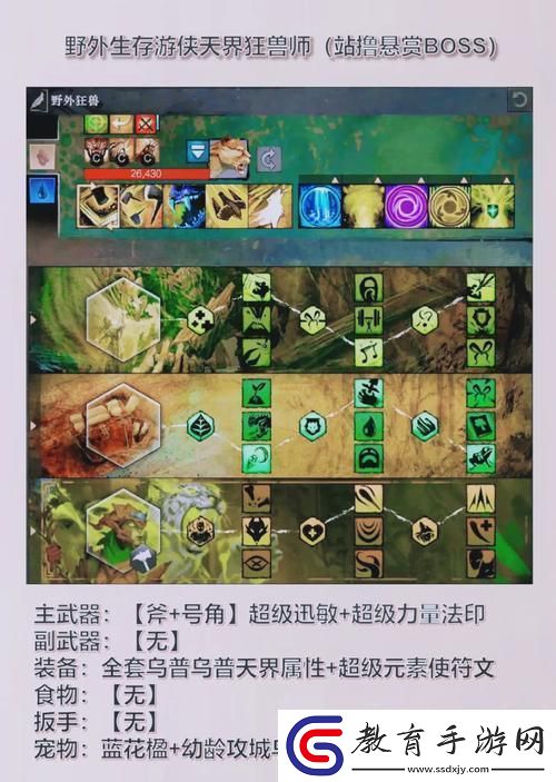 射雕攻略