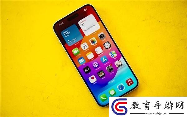iPhone