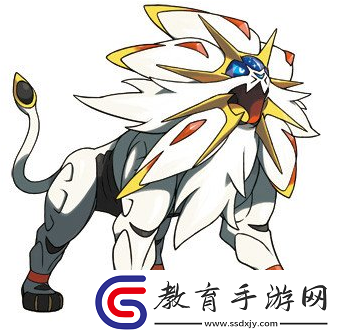 口袋妖怪3DS