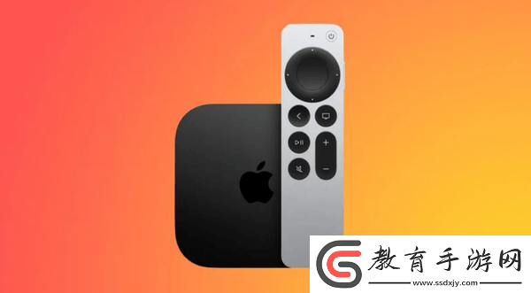 蘋果tvOS