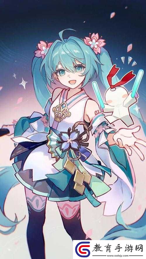 初音未來
