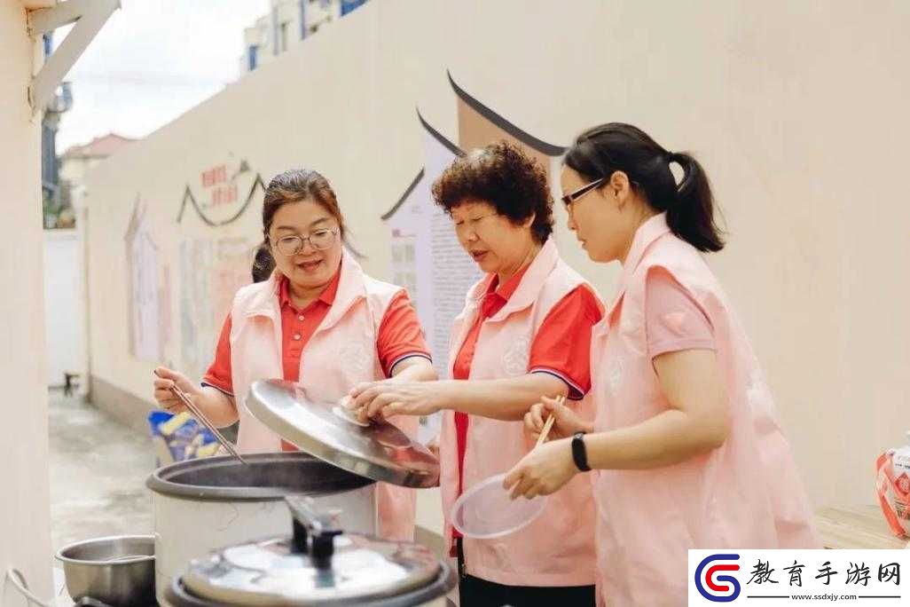 老人玩小處雌女
