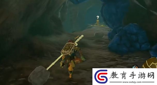 王國之淚海利亞士兵套裝獲取攻略