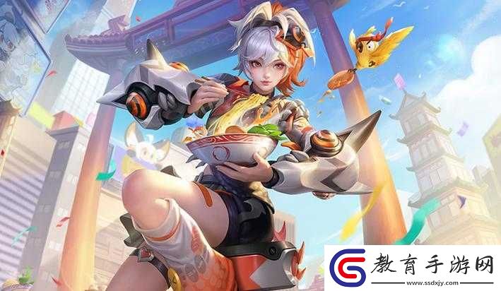 王者榮耀姬小滿獎勵自己的圖片展示