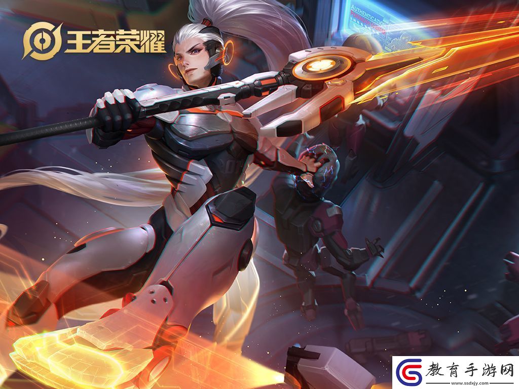 王者榮耀韓信皮膚大全