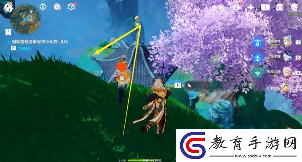 原神伴爪同行活動任務攻略
