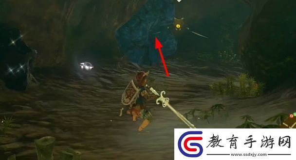 王國之淚海利亞士兵套裝獲取攻略