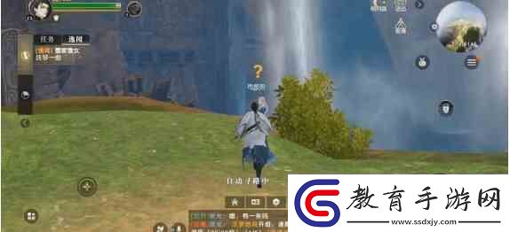 秦時明月世界雪女邀約攻略