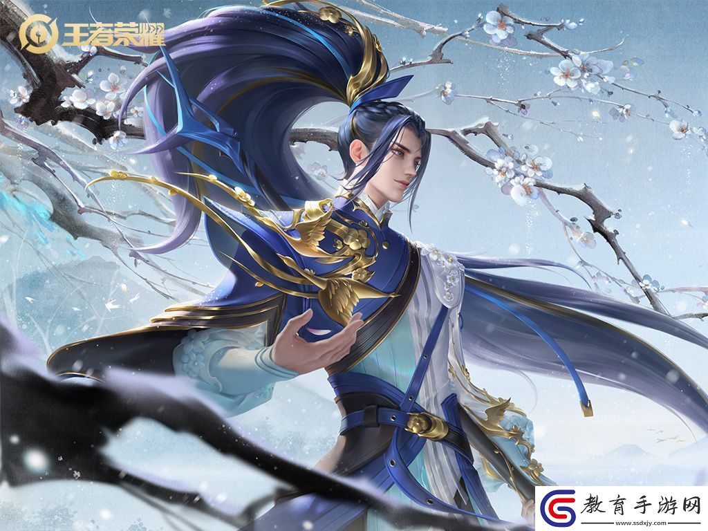 王者榮耀韓信皮膚大全