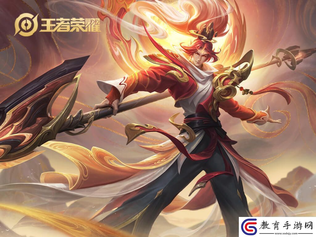 王者榮耀韓信皮膚大全