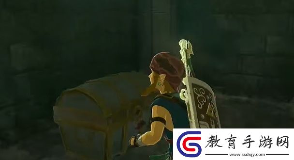 王國之淚海利亞士兵套裝獲取攻略