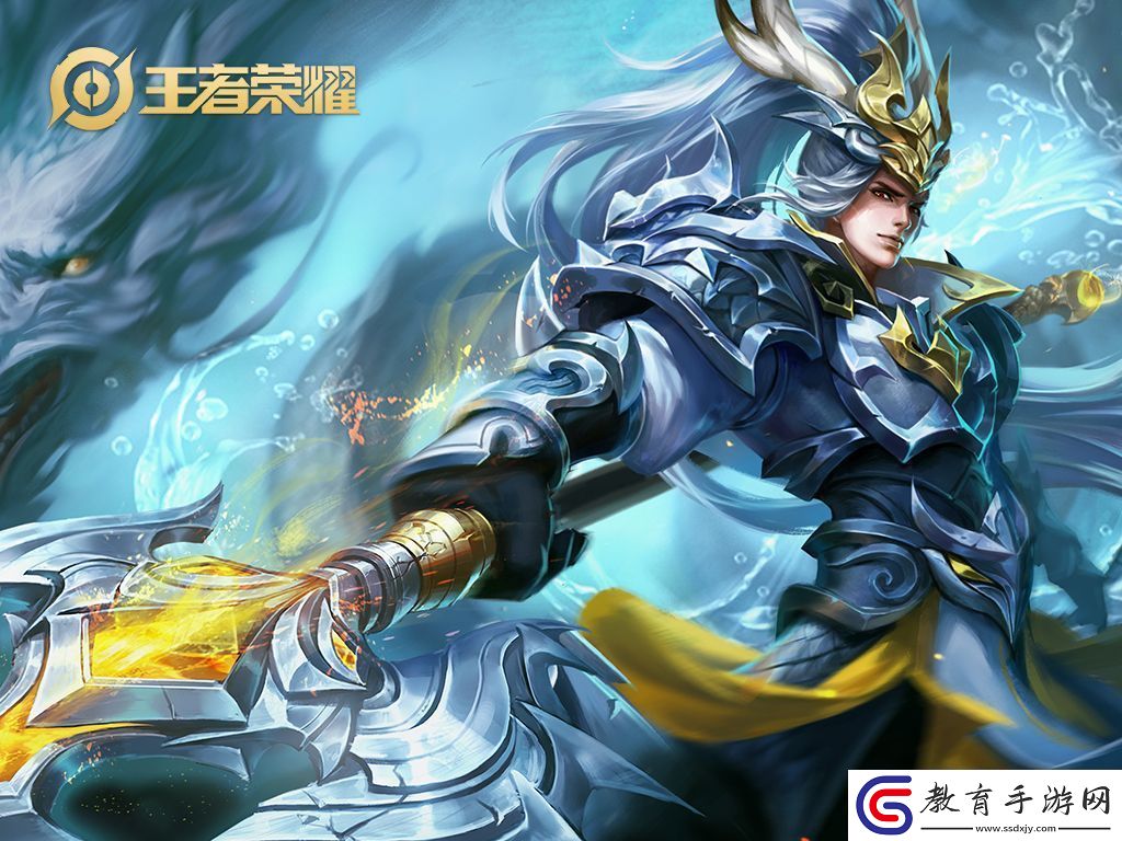 王者榮耀韓信皮膚大全