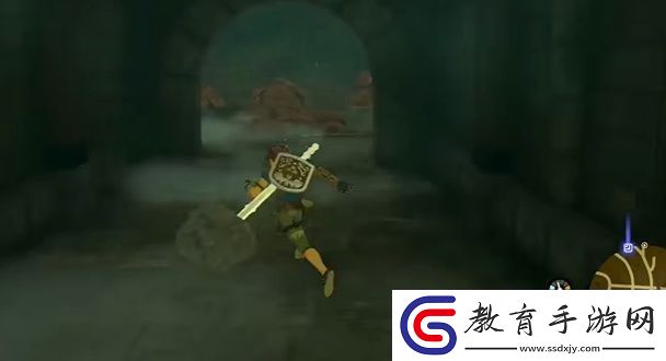 王國之淚海利亞士兵套裝獲取攻略