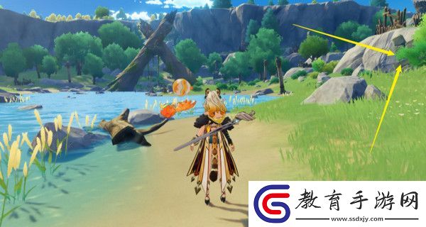 原神伴爪同行活動任務攻略