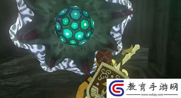 王國之淚海利亞士兵套裝獲取攻略