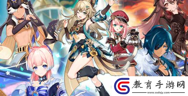 原神琉金之章第二章怎么解鎖
