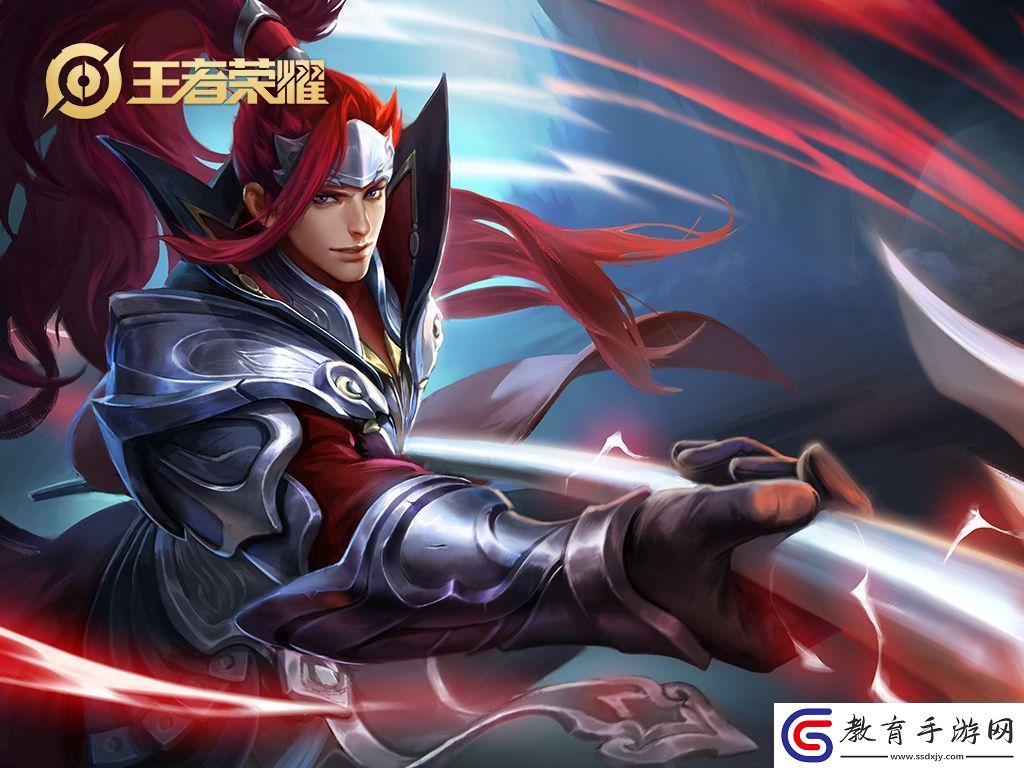 王者榮耀韓信皮膚大全