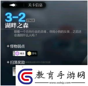 靈魂潮汐3
