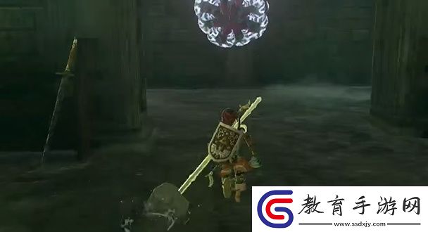 王國之淚海利亞士兵套裝獲取攻略