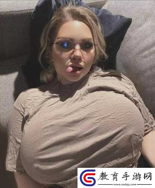 肥婦大奶的獨特魅力