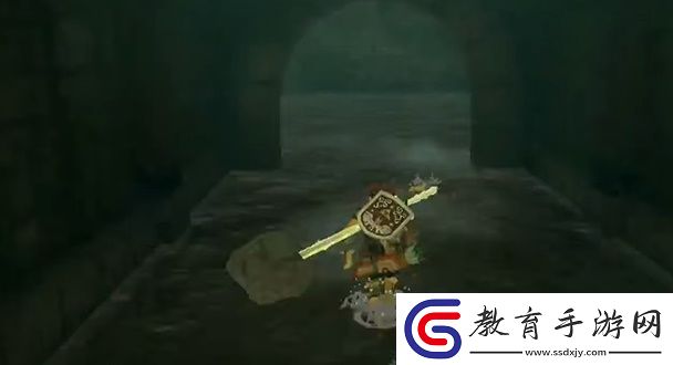 王國之淚海利亞士兵套裝獲取攻略