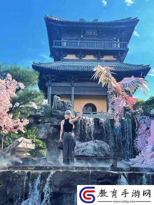 夢江湖不歸谷