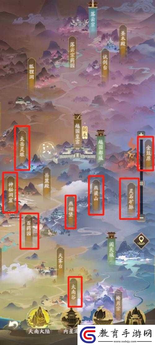 小小火影游戲攻略
