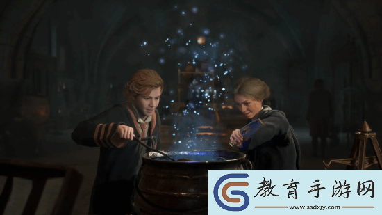華納力挺JK·羅琳參與哈利波特劇集創作