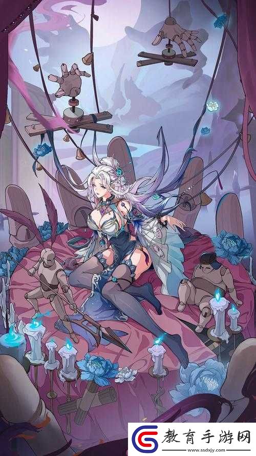 騎士之輔神之爭