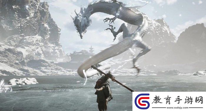 黑神話悟空配置要求是什么